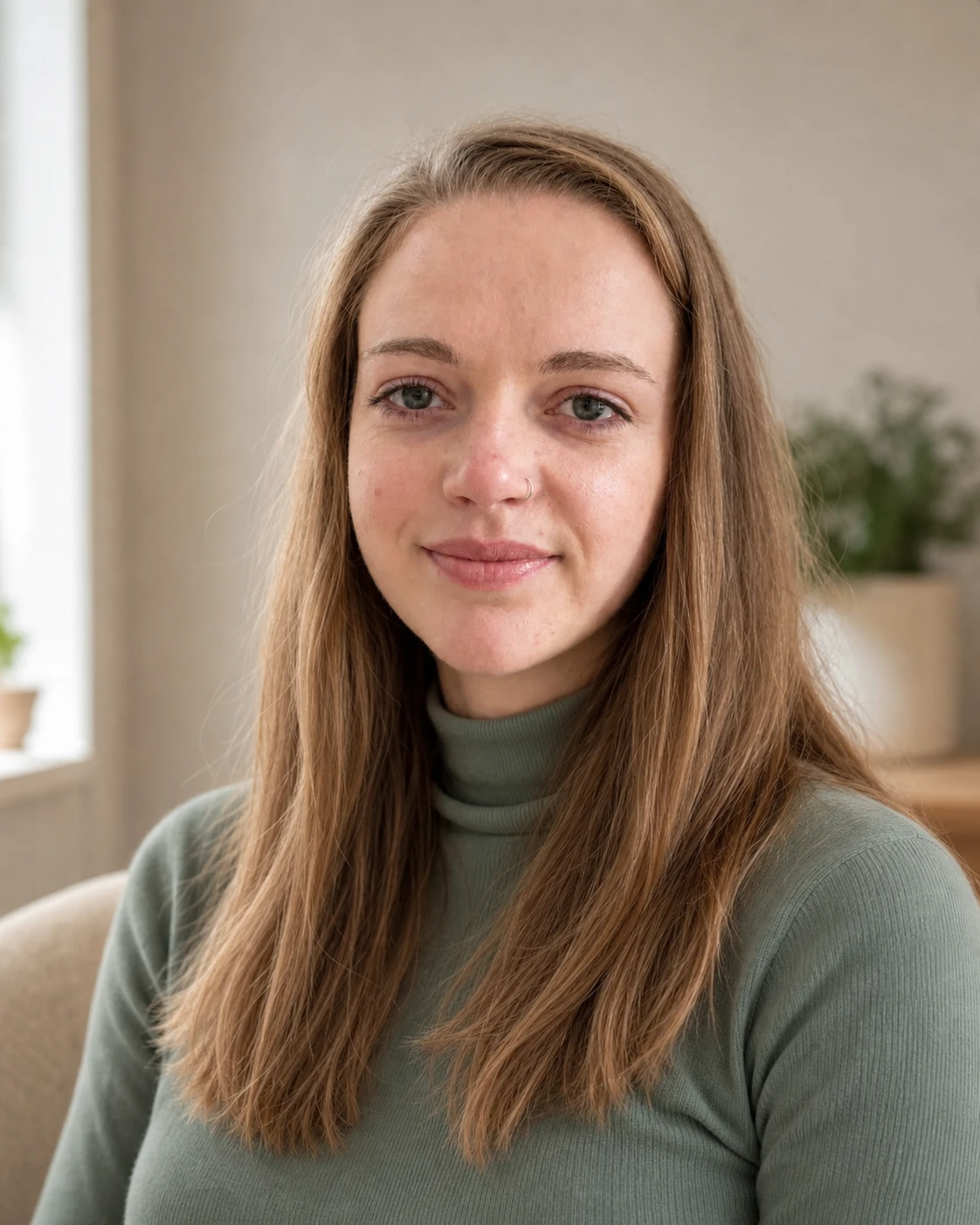 Alex Webb, leadership coach